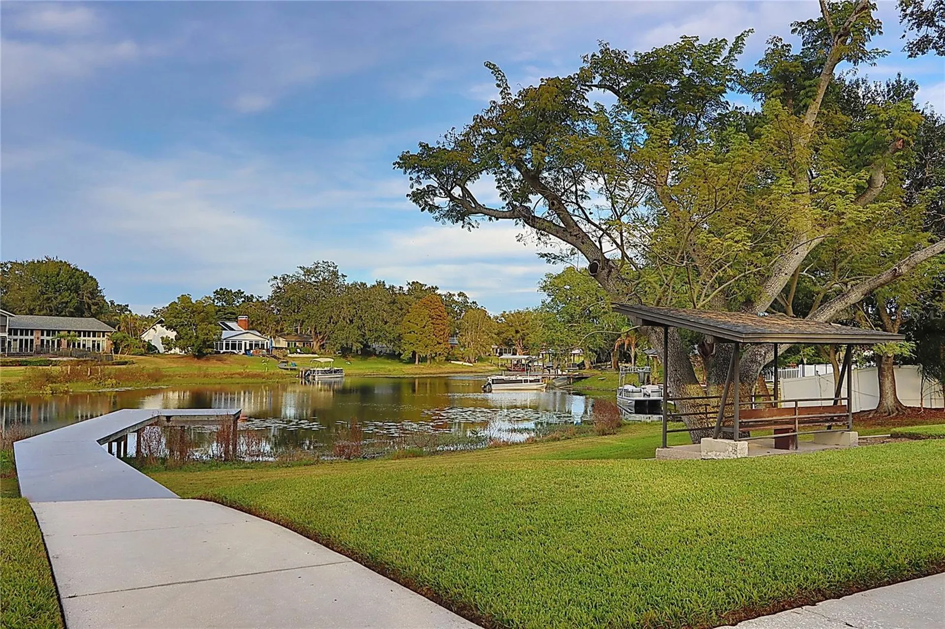 3307 Nakora Drive Tampa FL 33618