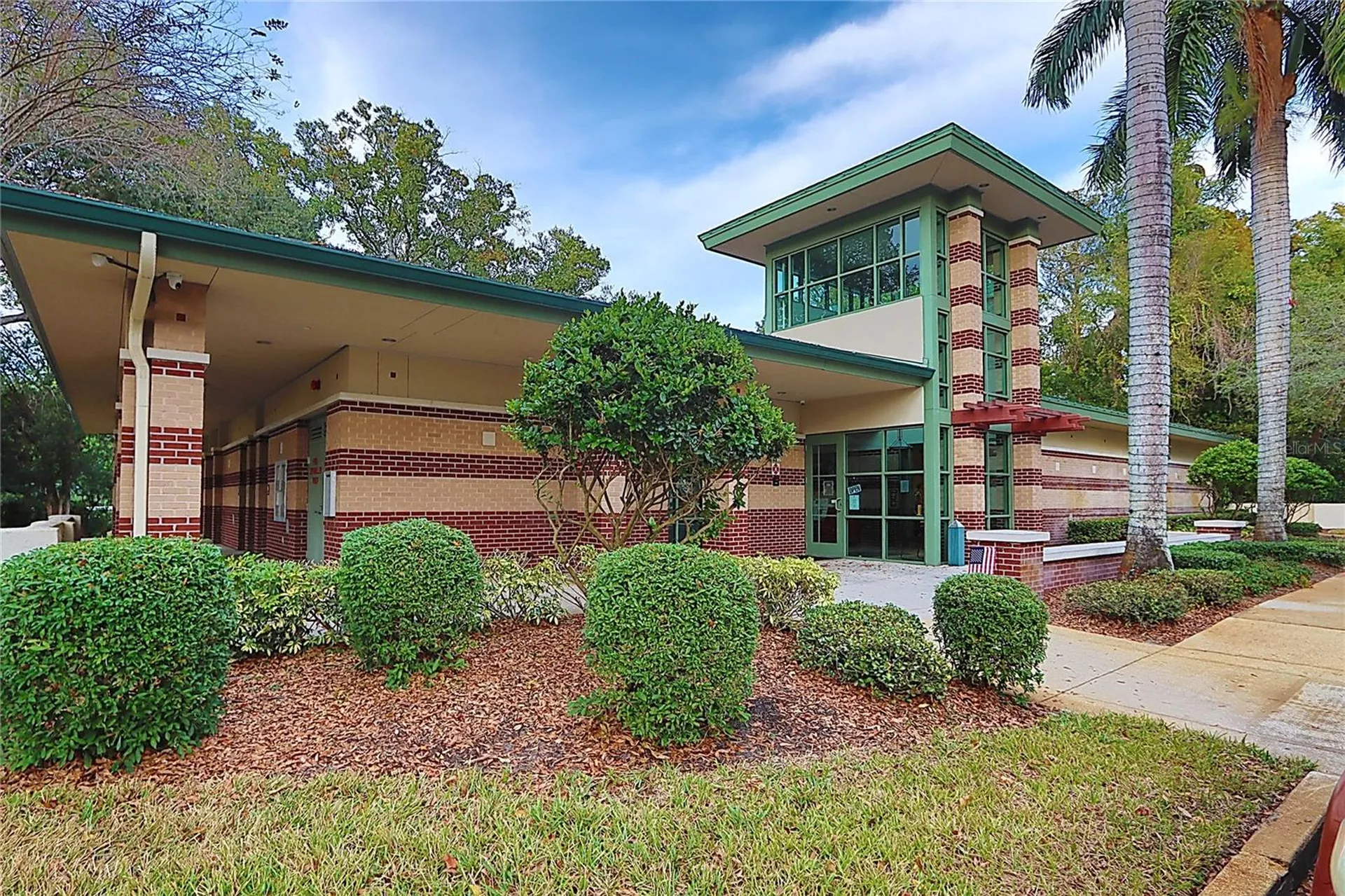 3307 Nakora Drive Tampa FL 33618
