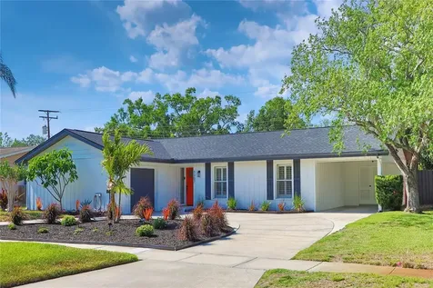 3307 Nakora Drive Tampa FL 33618