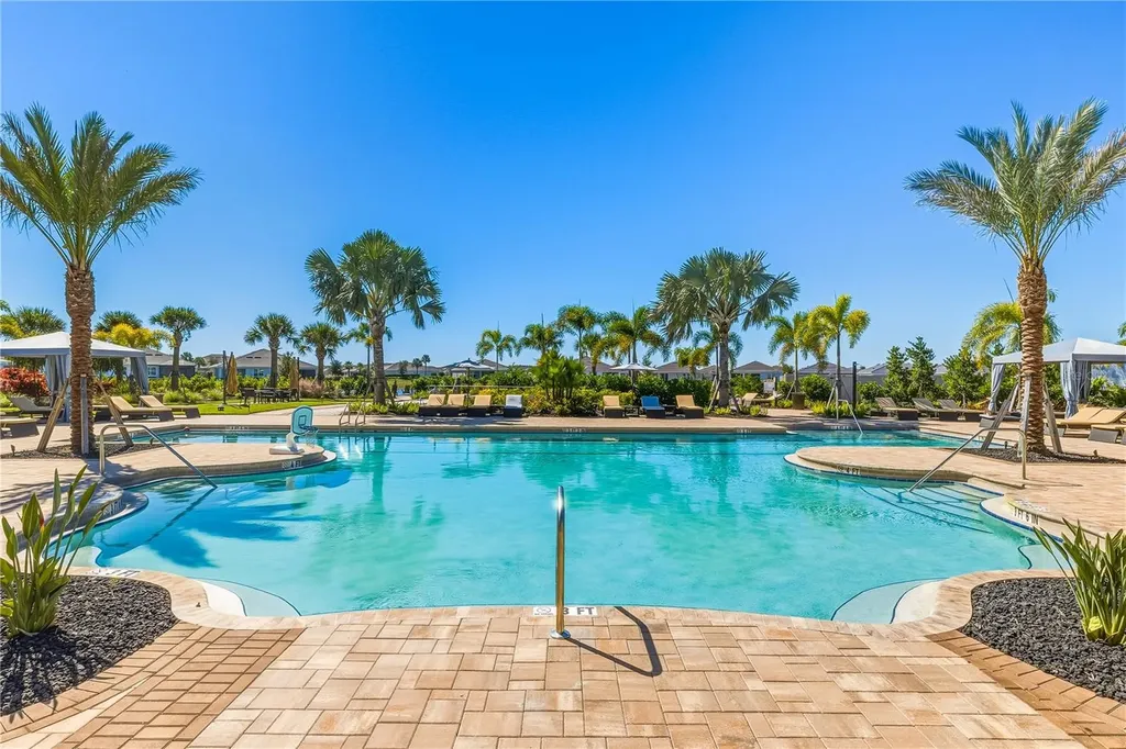 18117 Gander Terrace Lakewood Ranch FL 34211