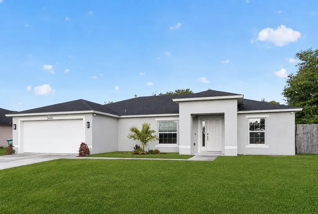 3650 Monument Drive Deltona FL 32738