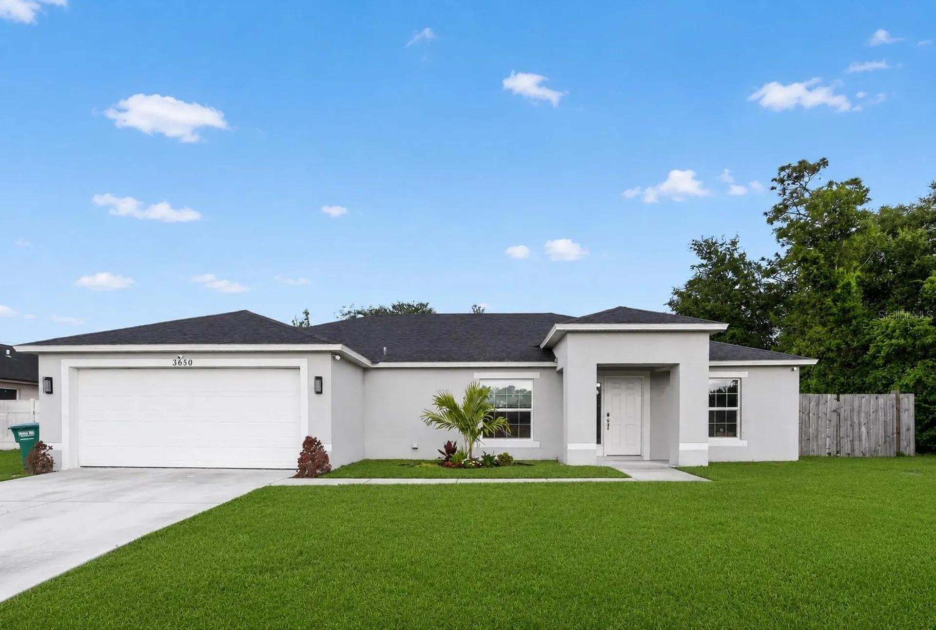 3650 Monument Drive Deltona FL 32738