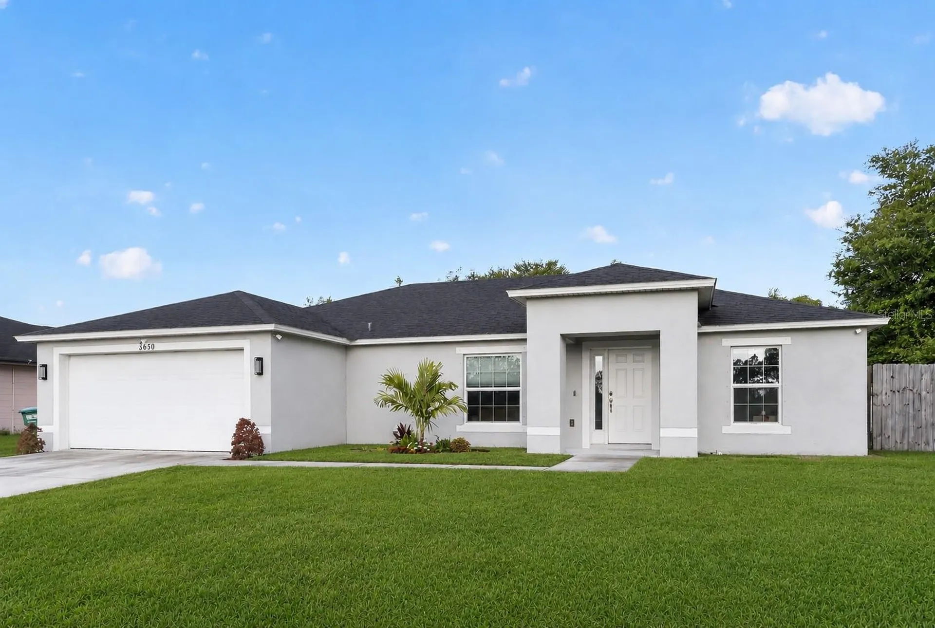 3650 Monument Drive Deltona FL 32738
