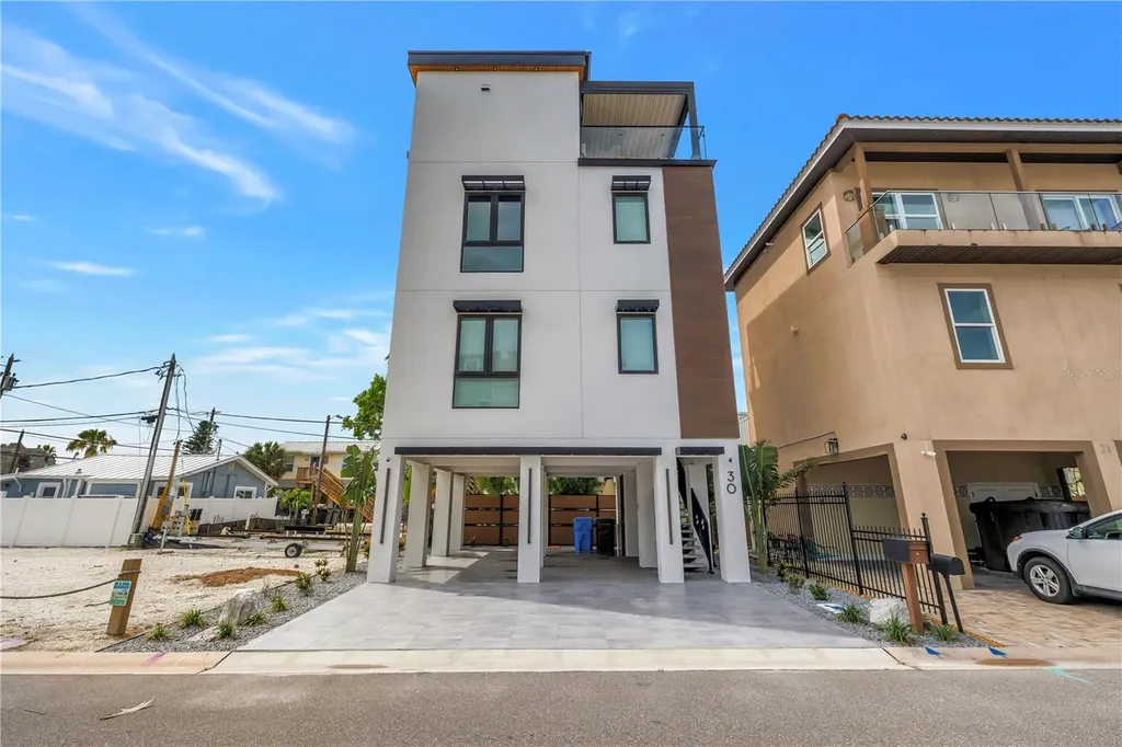 30 80th Avenue Treasure Island FL 33706