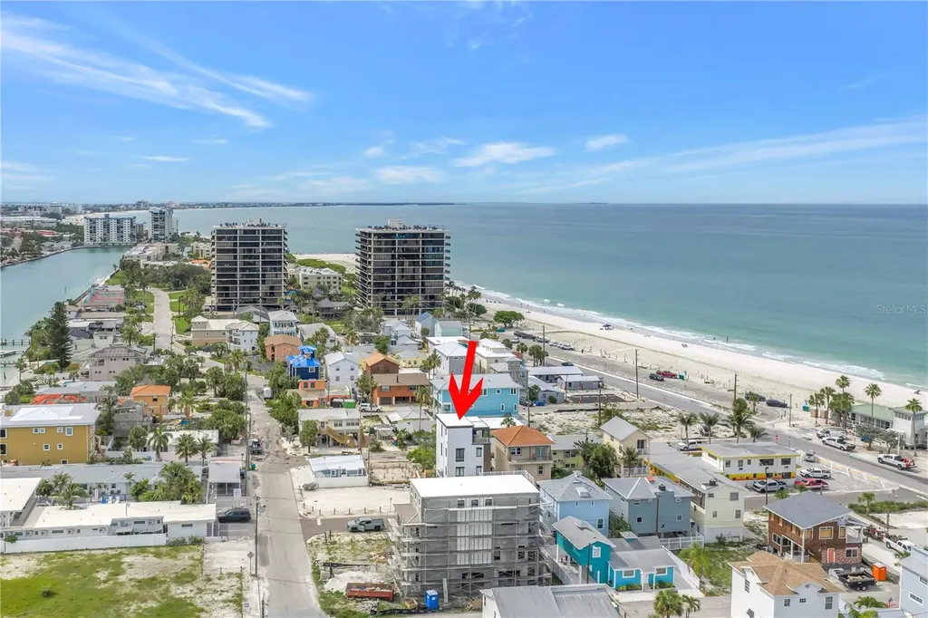 30 80th Avenue Treasure Island FL 33706
