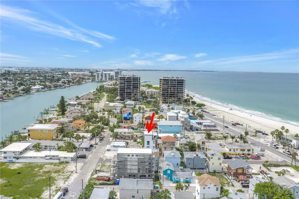 30 80th Avenue Treasure Island FL 33706