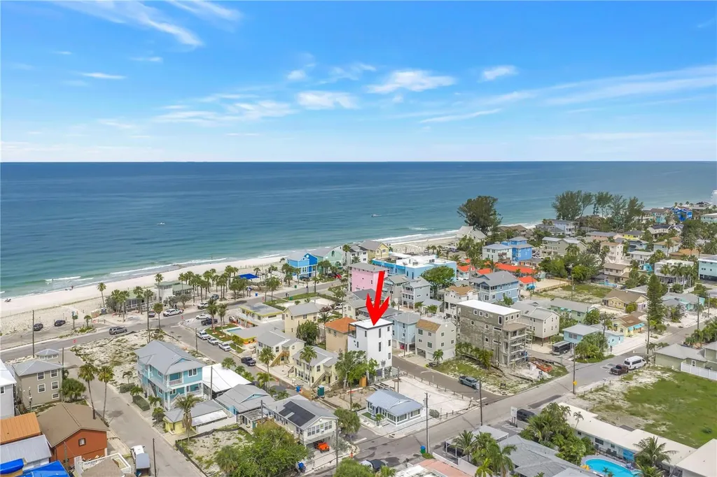 30 80th Avenue Treasure Island FL 33706