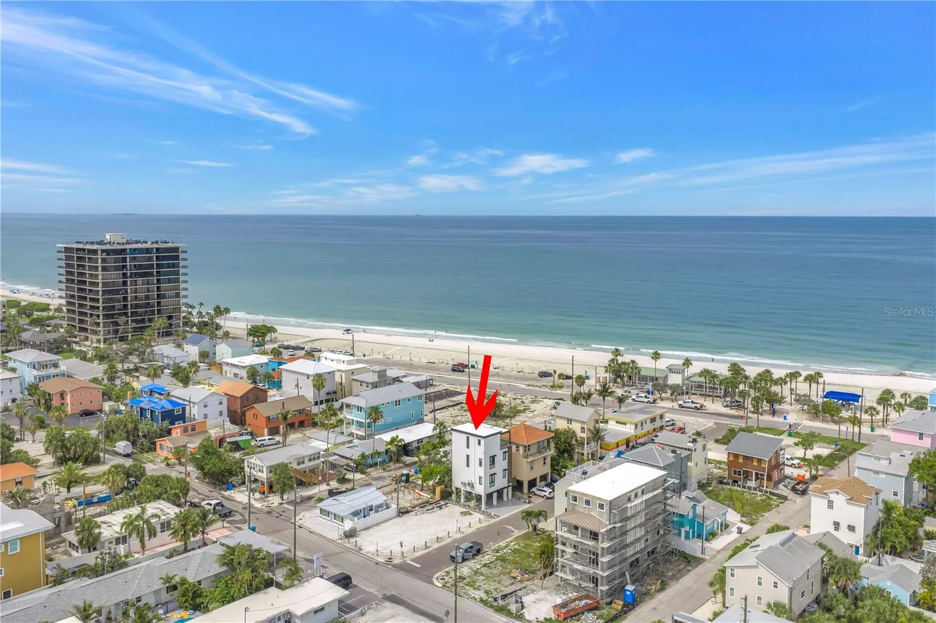 30 80th Avenue Treasure Island FL 33706