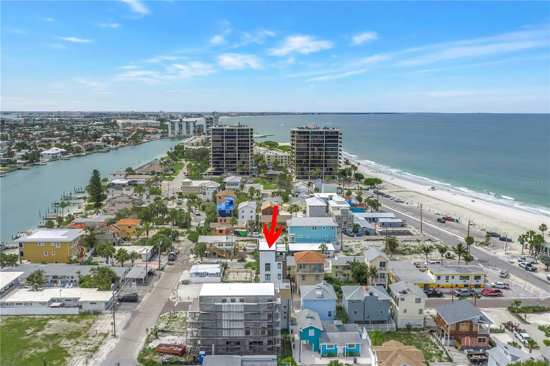 30 80th Avenue Treasure Island FL 33706