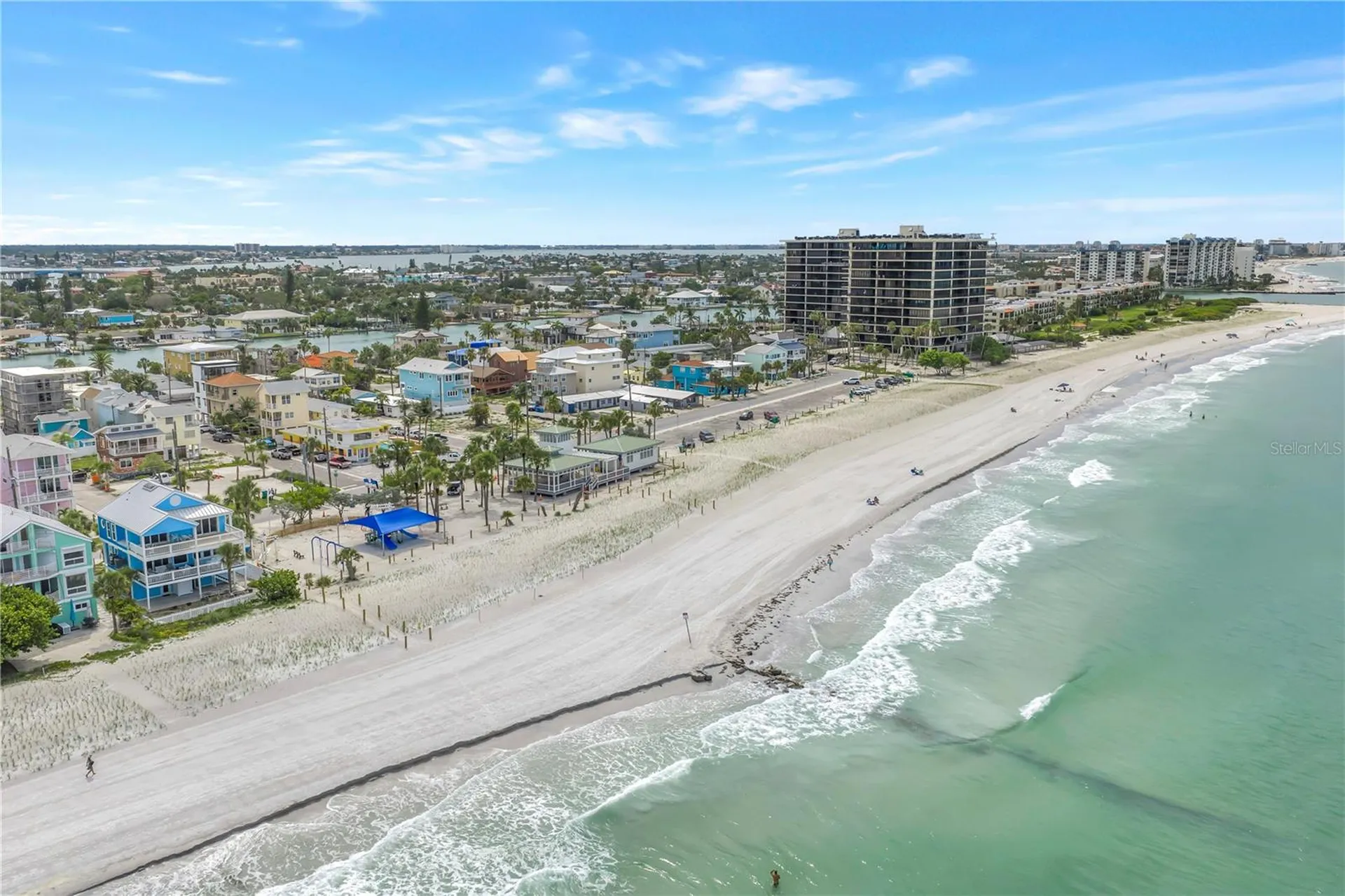 30 80th Avenue Treasure Island FL 33706