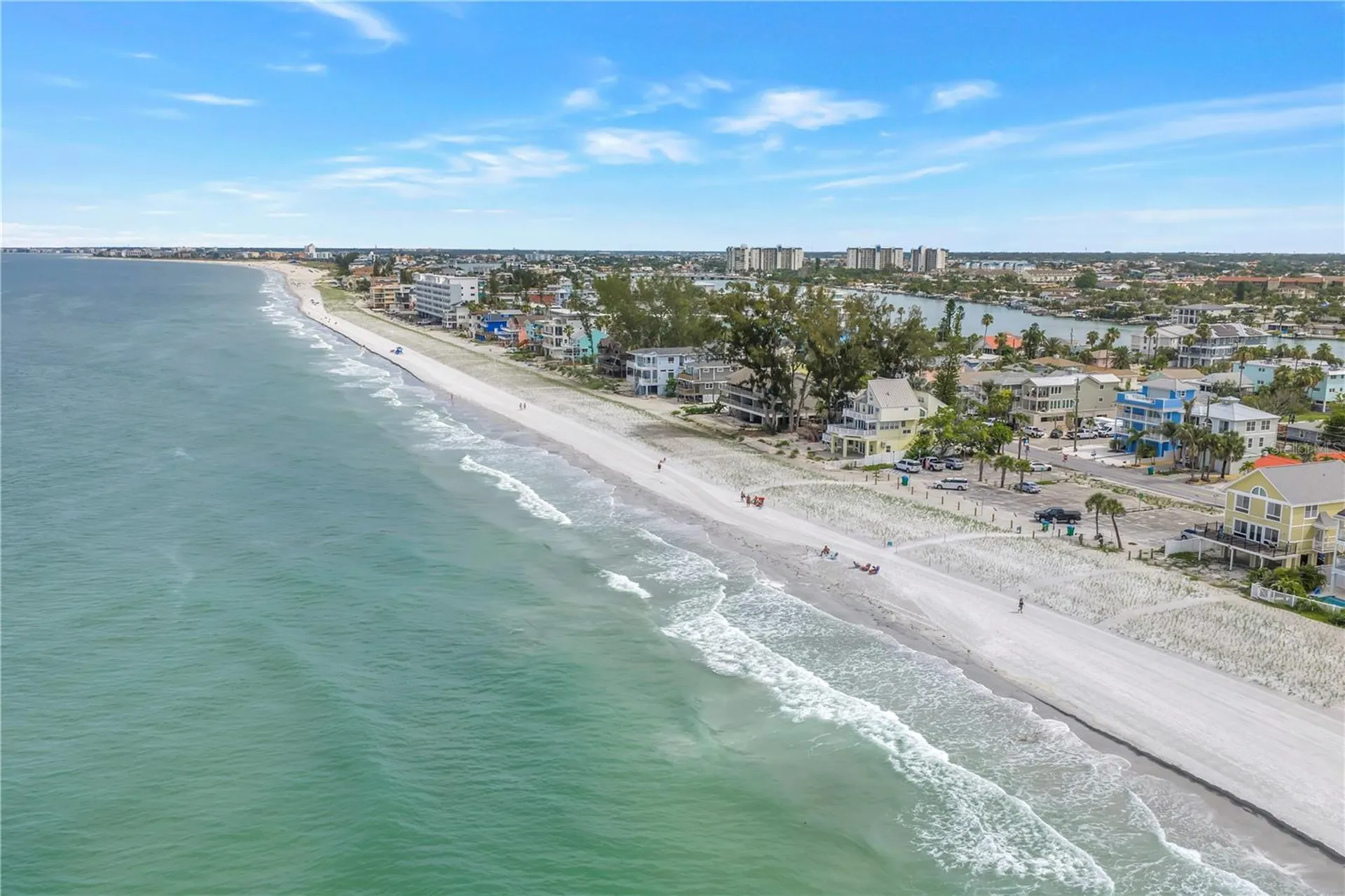 30 80th Avenue Treasure Island FL 33706