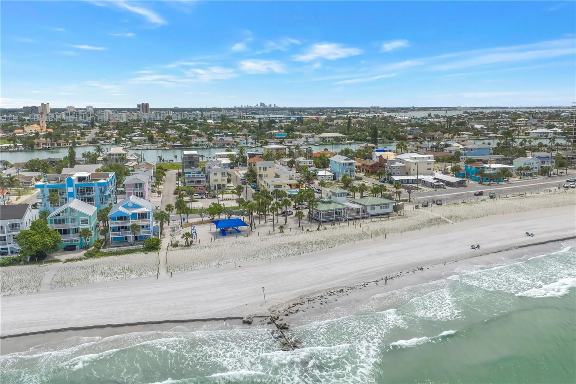 30 80th Avenue Treasure Island FL 33706