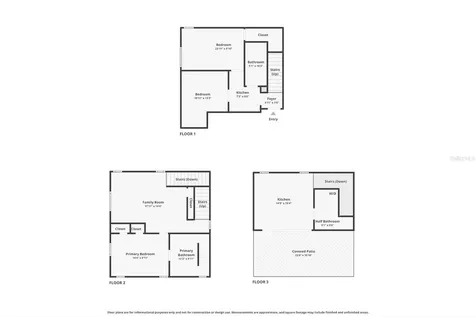 30 80th Avenue Treasure Island FL 33706