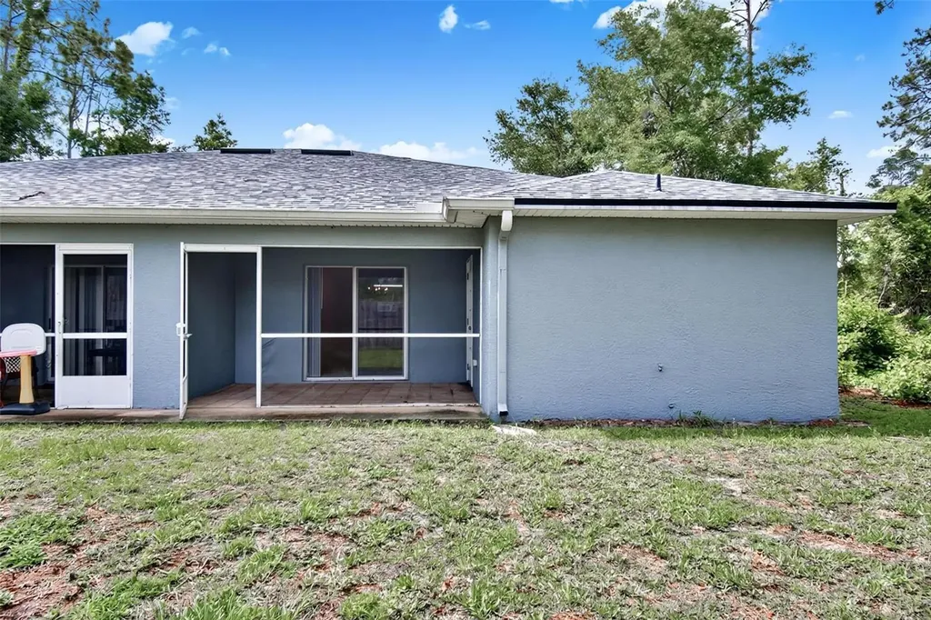 63 Wellwater Drive Palm Coast FL 32164