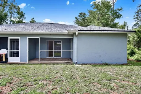 63 Wellwater Drive Palm Coast FL 32164