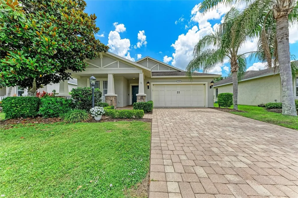 11960 Forest Park Circle Bradenton FL 34211