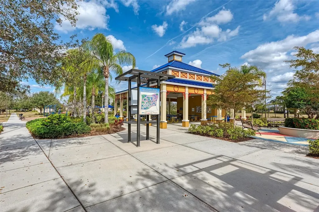 11960 Forest Park Circle Bradenton FL 34211