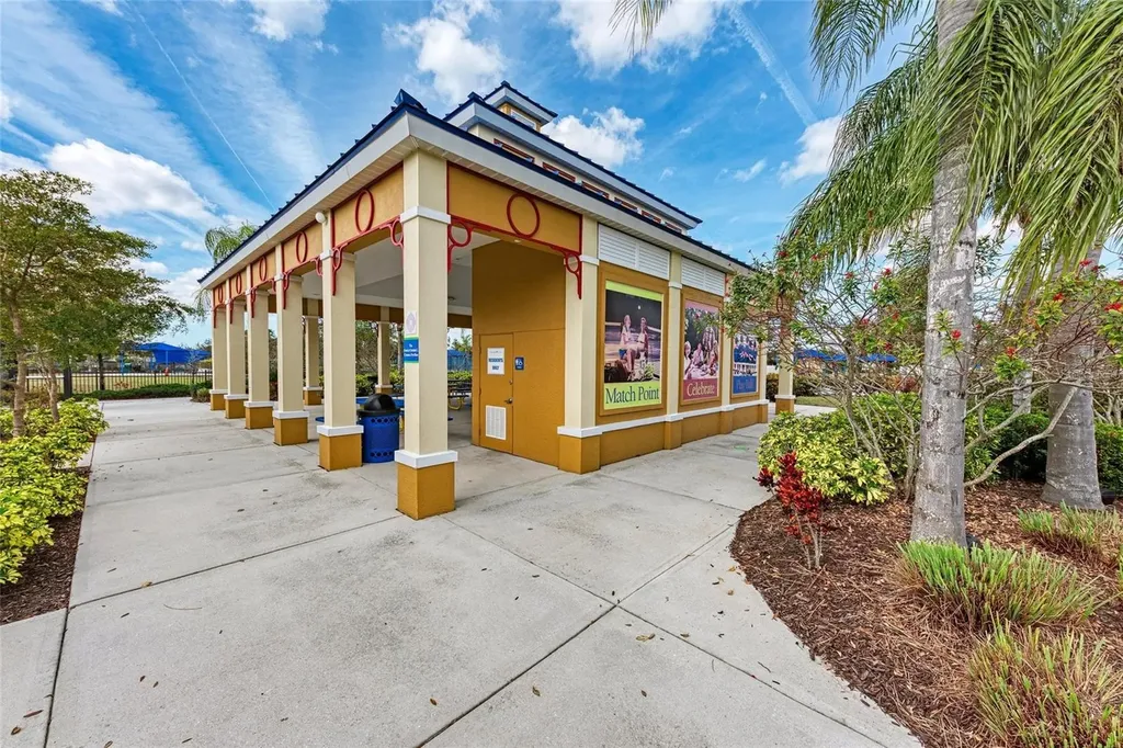 11960 Forest Park Circle Bradenton FL 34211