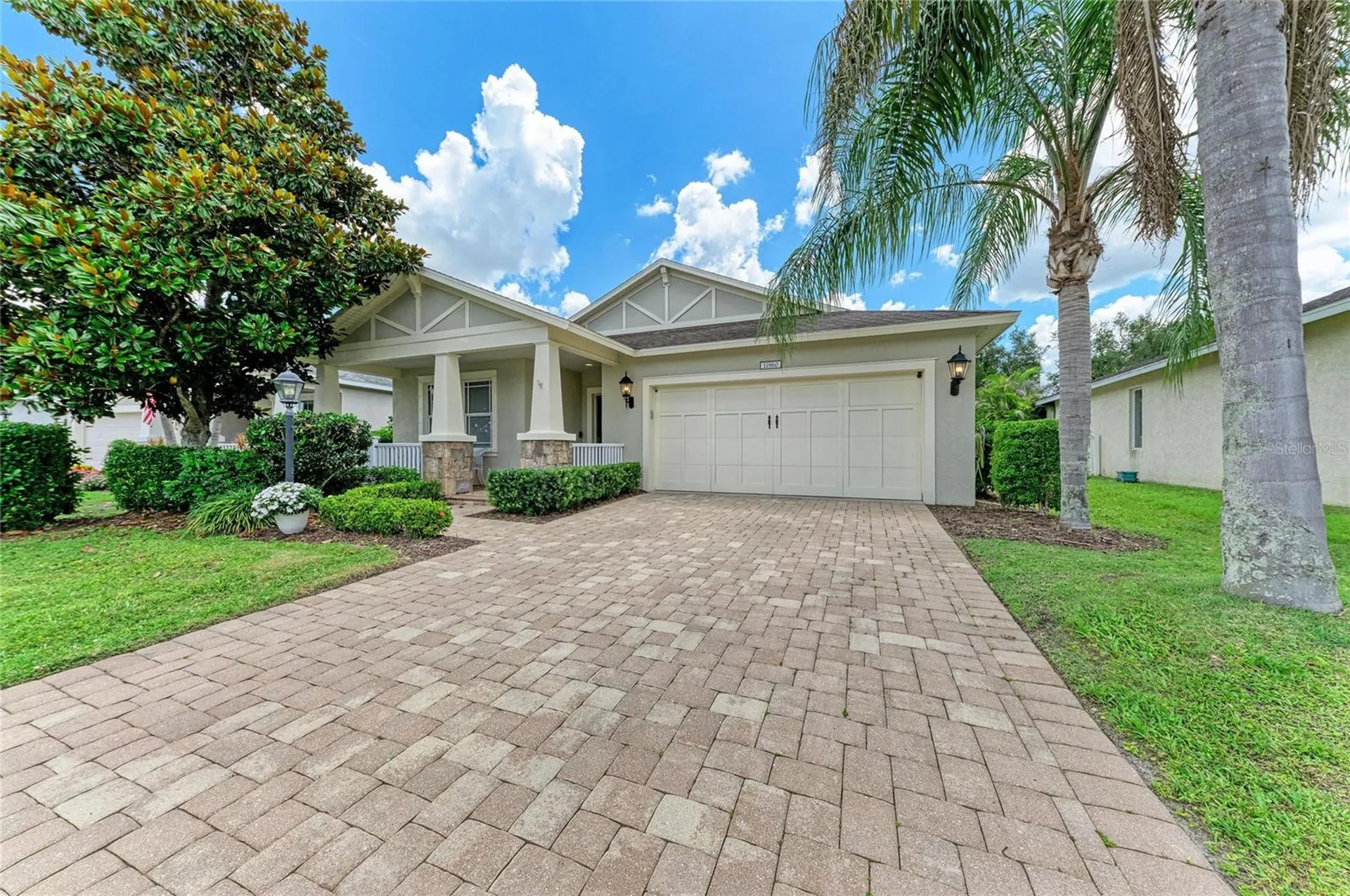 11960 Forest Park Circle Bradenton FL 34211