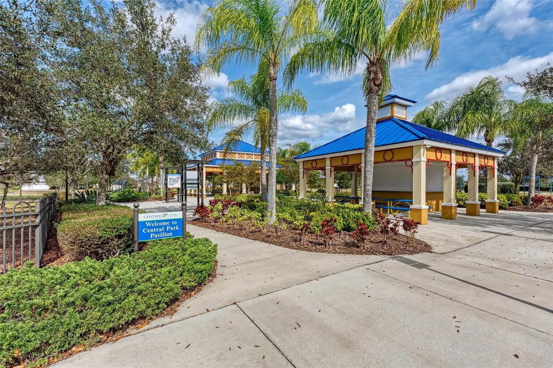 11960 Forest Park Circle Bradenton FL 34211