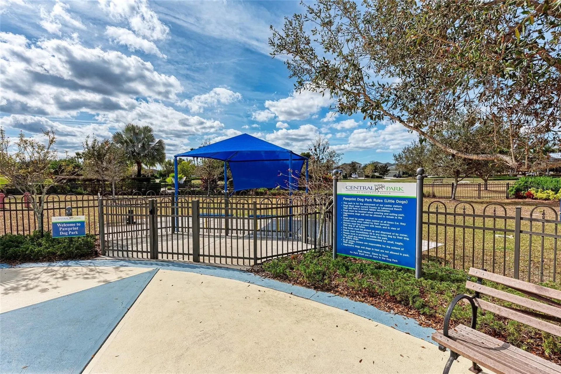 11960 Forest Park Circle Bradenton FL 34211