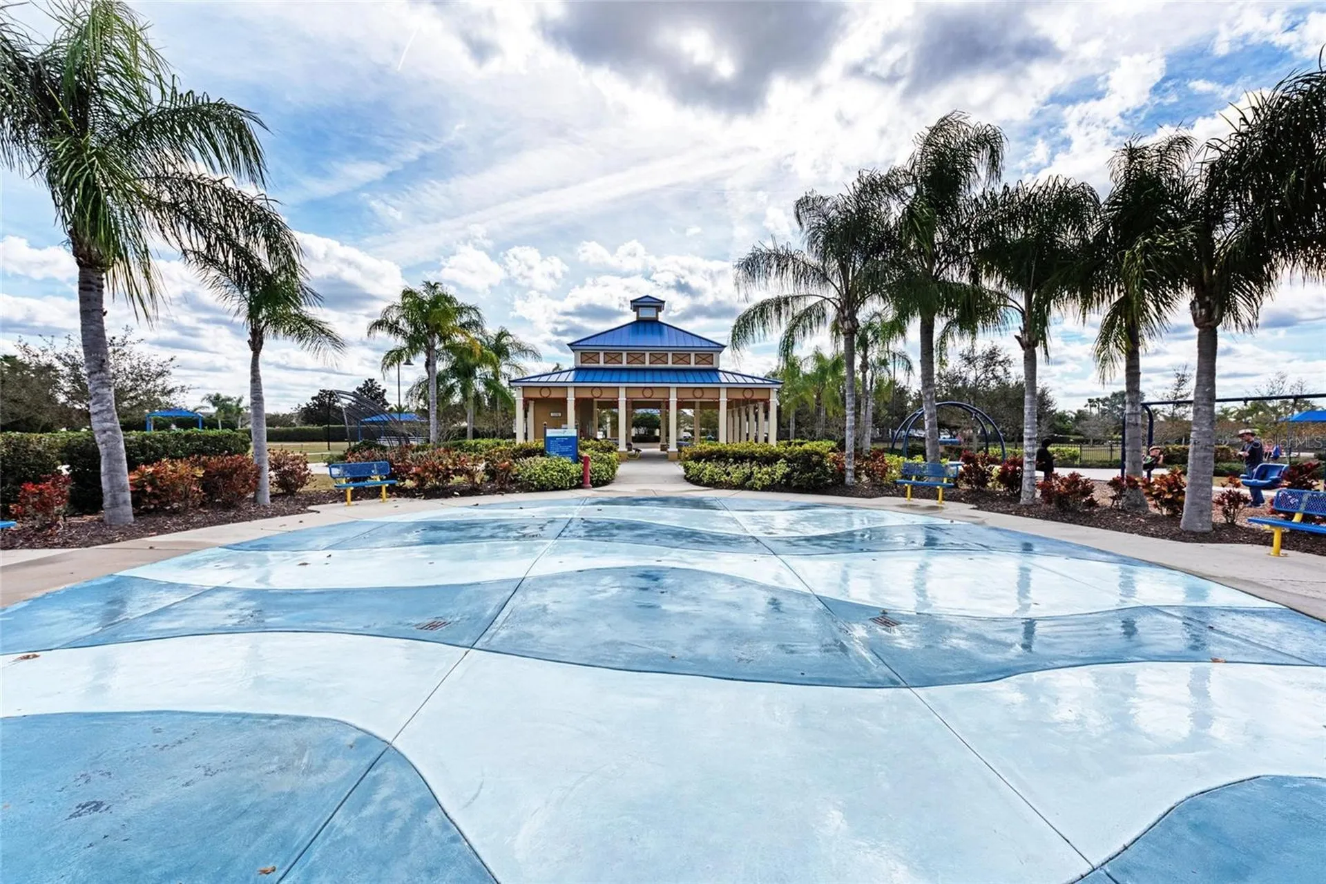 11960 Forest Park Circle Bradenton FL 34211