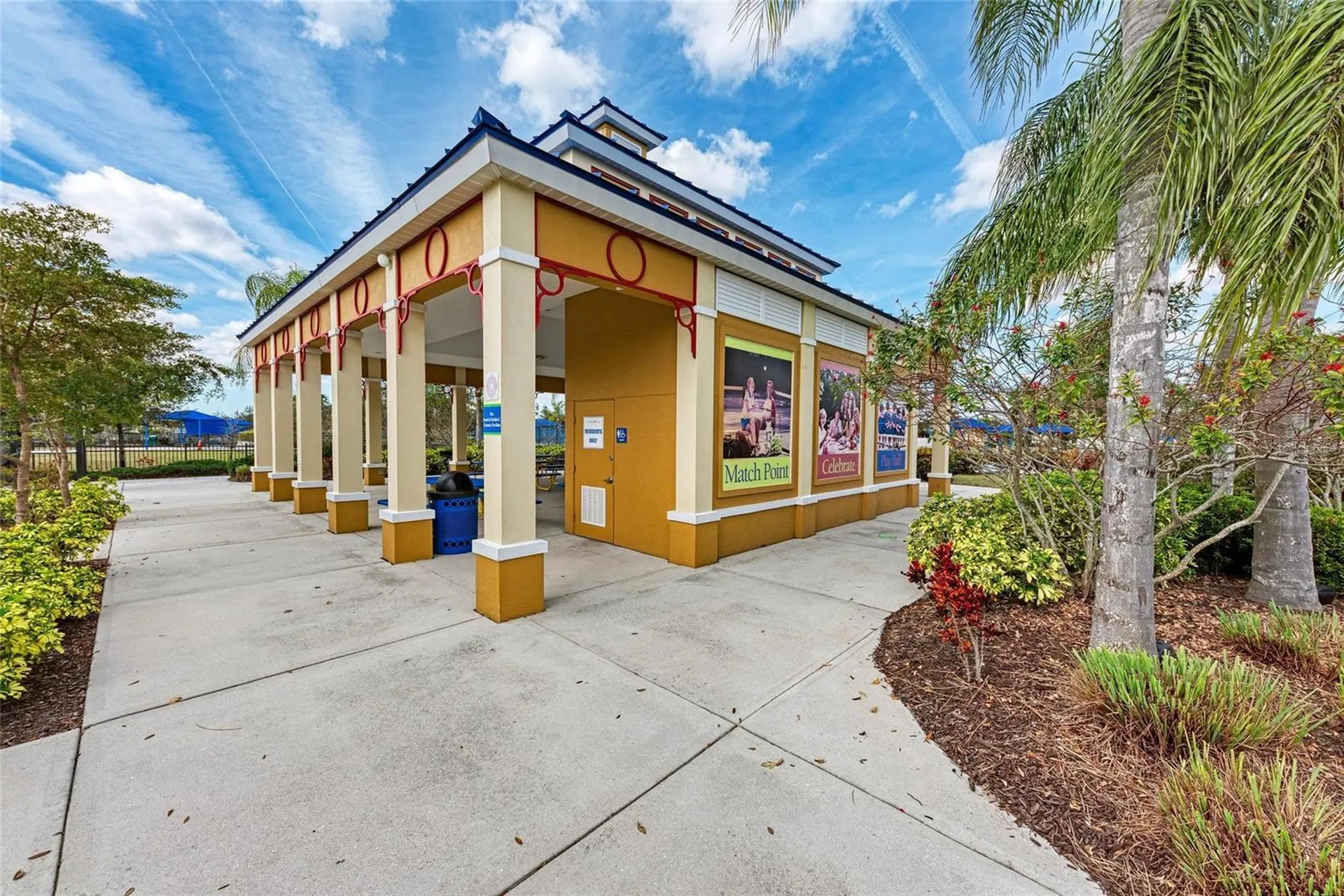 11960 Forest Park Circle Bradenton FL 34211