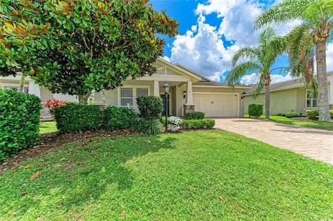 11960 Forest Park Circle Bradenton FL 34211