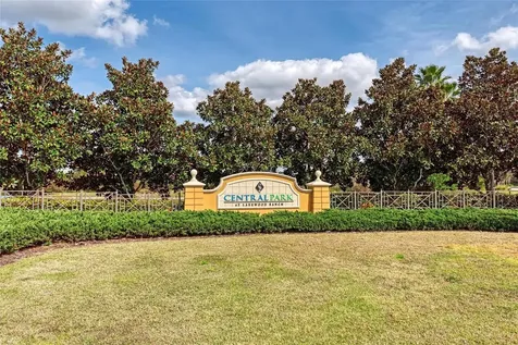 11960 Forest Park Circle Bradenton FL 34211