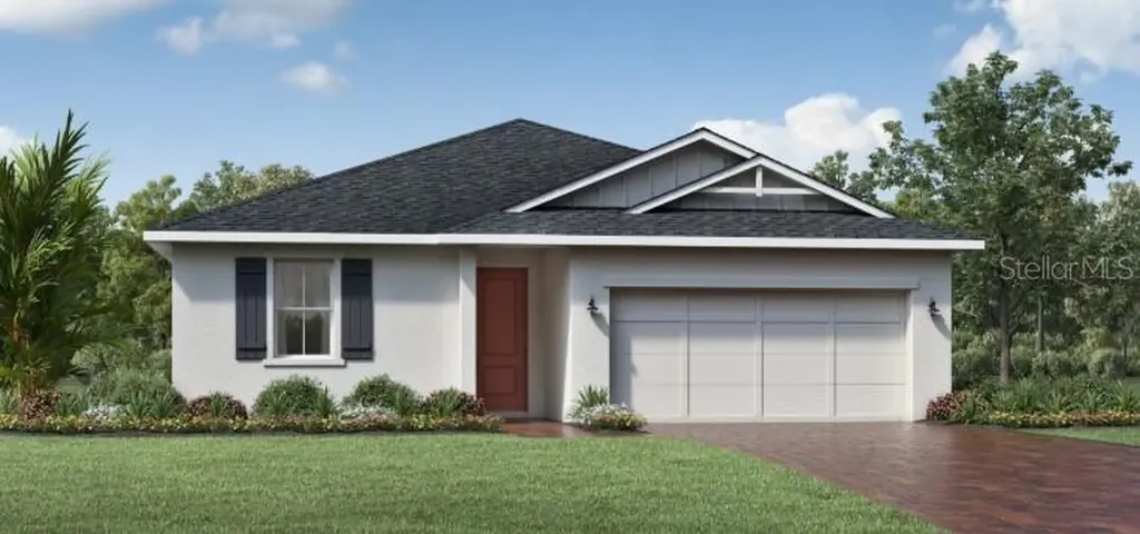 3678 Arbordale Loop Sanford FL 32771