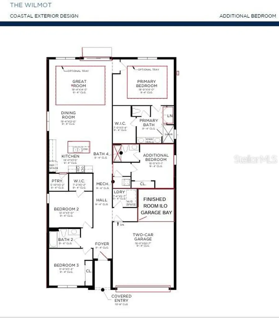 3678 Arbordale Loop Sanford FL 32771