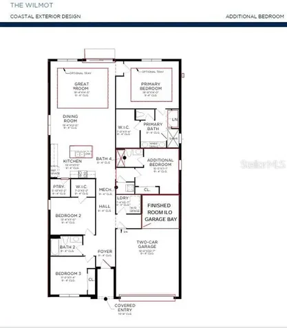 3678 Arbordale Loop Sanford FL 32771
