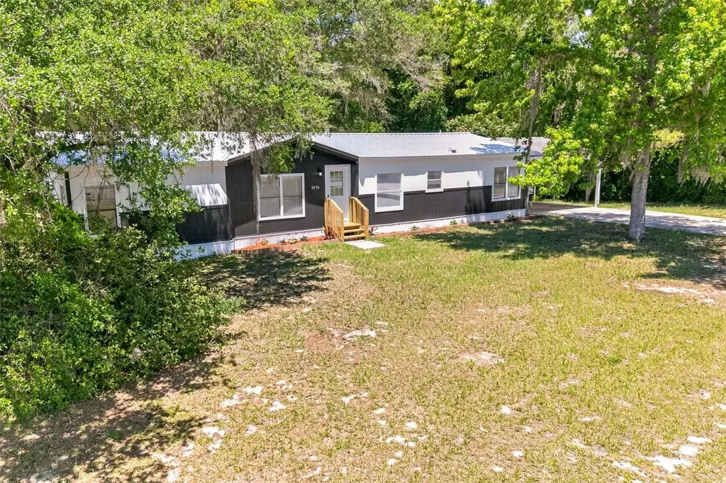 4970 N Redwood Avenue Hernando FL 34442