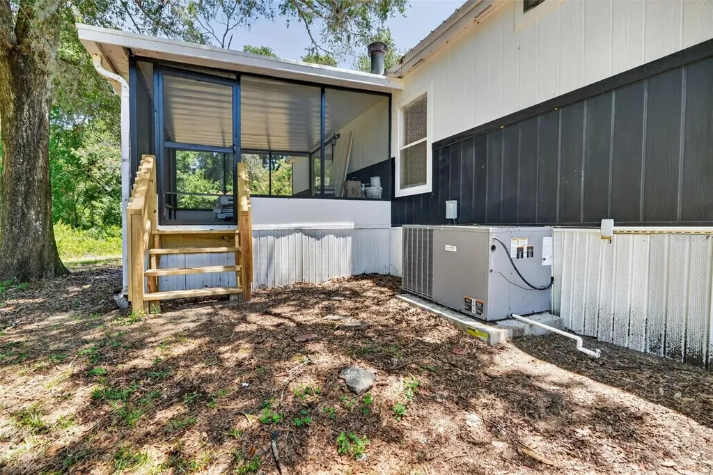 4970 N Redwood Avenue Hernando FL 34442