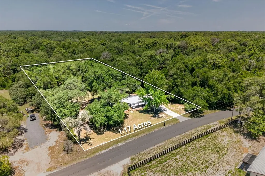 4970 N Redwood Avenue Hernando FL 34442