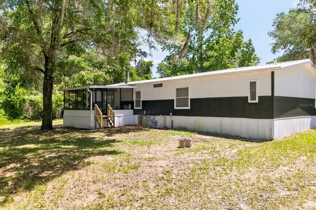 4970 N Redwood Avenue Hernando FL 34442