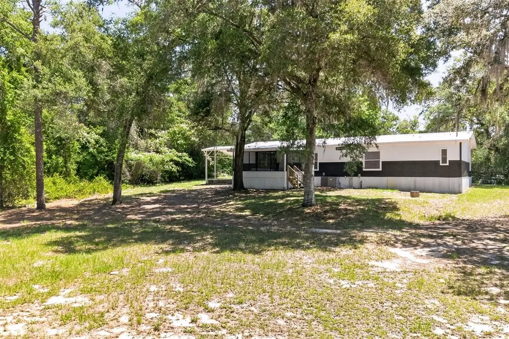 4970 N Redwood Avenue Hernando FL 34442