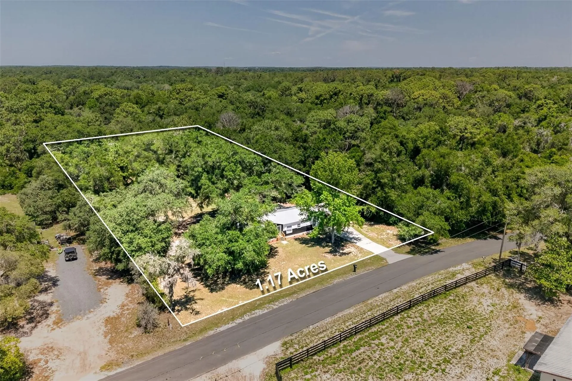 4970 N Redwood Avenue Hernando FL 34442