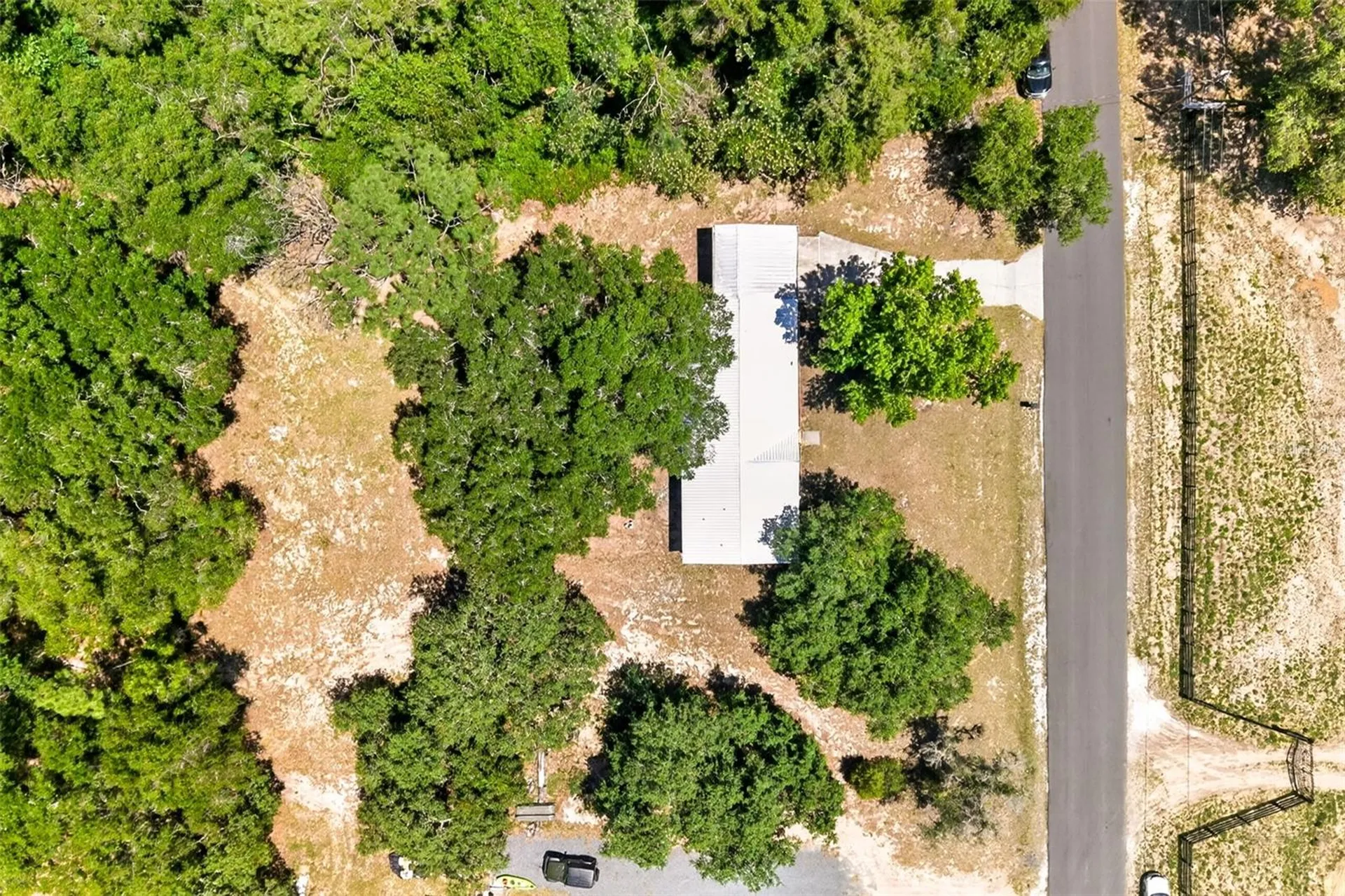 4970 N Redwood Avenue Hernando FL 34442
