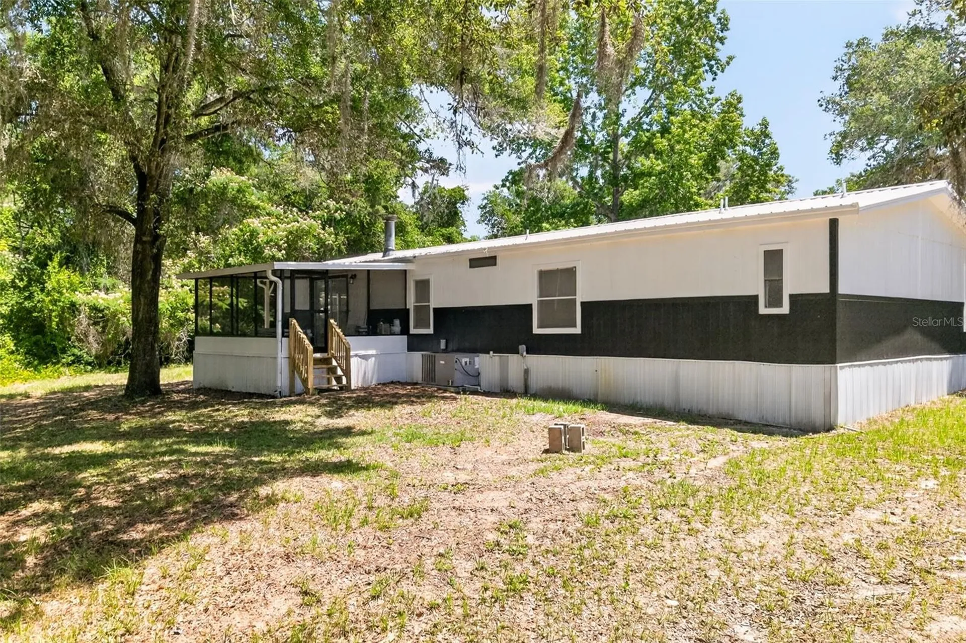 4970 N Redwood Avenue Hernando FL 34442