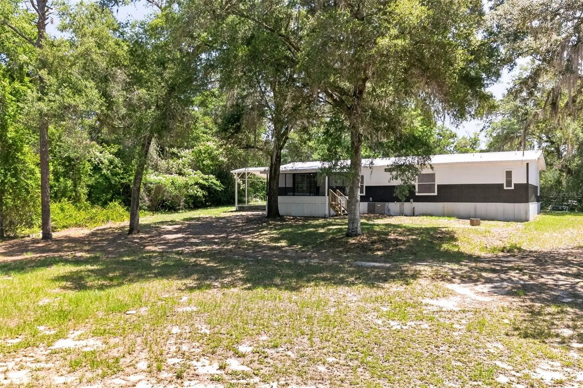4970 N Redwood Avenue Hernando FL 34442
