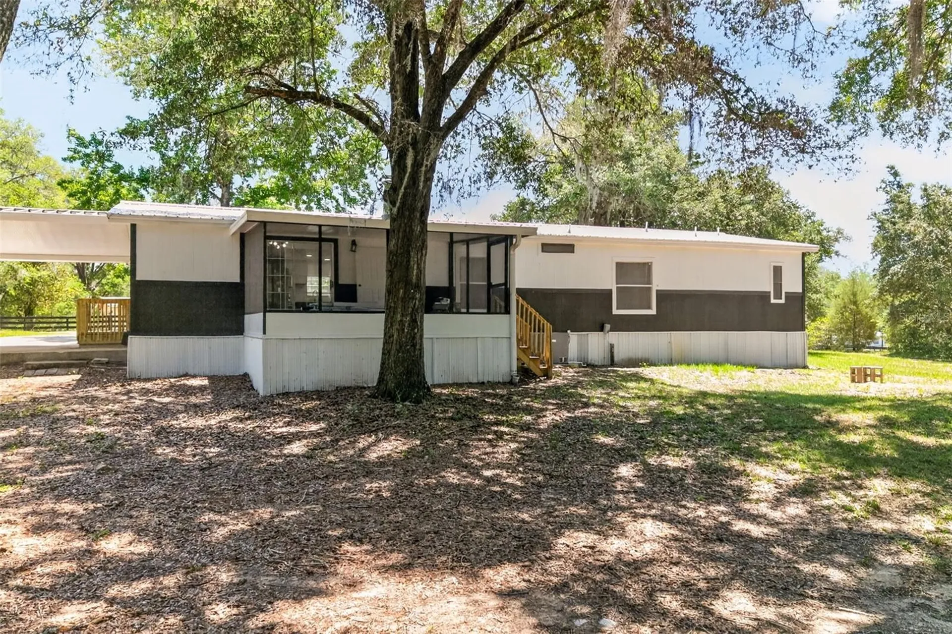 4970 N Redwood Avenue Hernando FL 34442