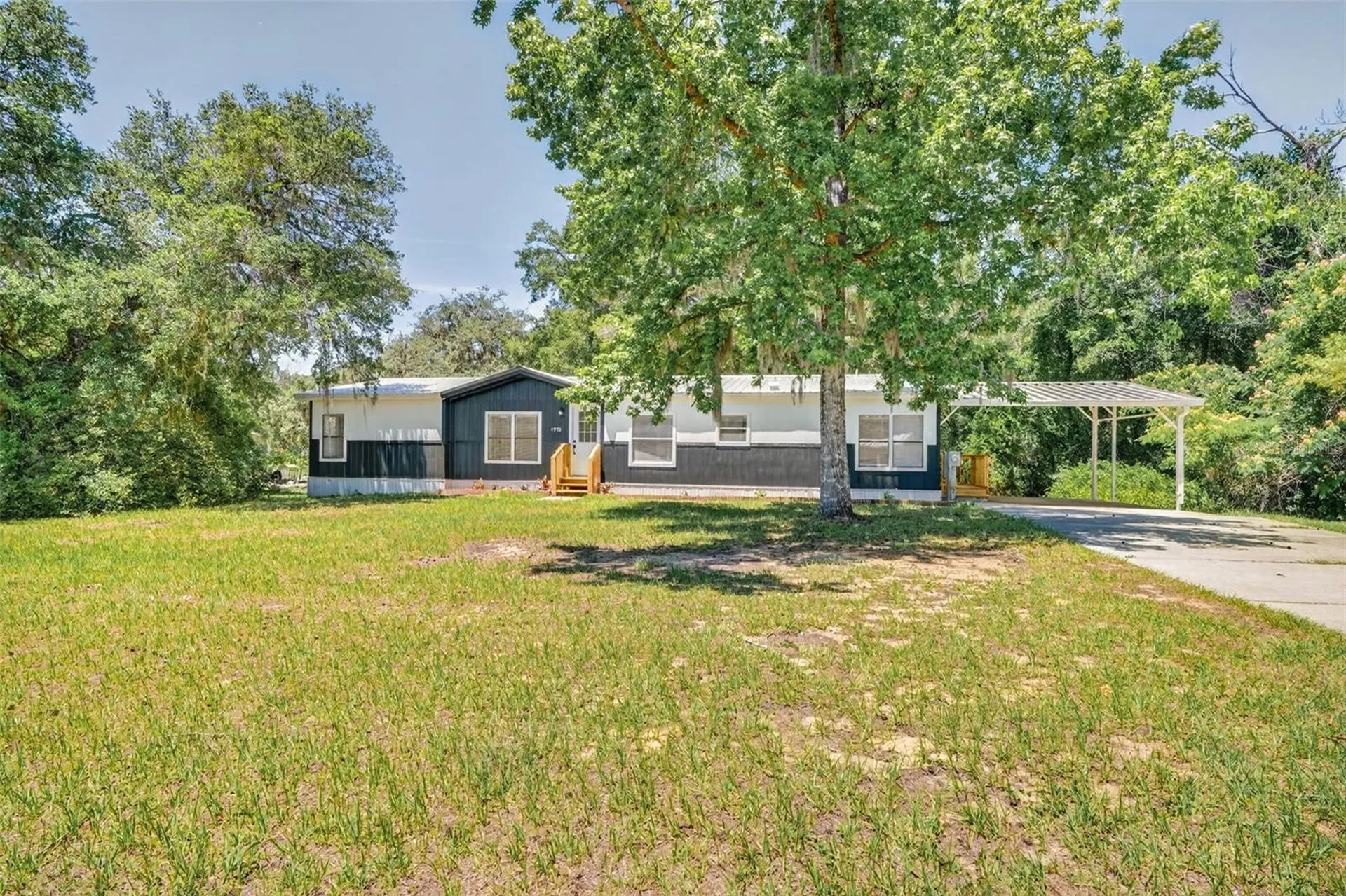 4970 N Redwood Avenue Hernando FL 34442