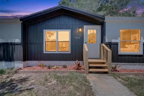 4970 N Redwood Avenue Hernando FL 34442