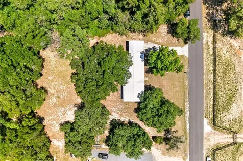 4970 N Redwood Avenue Hernando FL 34442