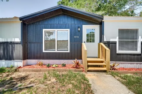 4970 N Redwood Avenue Hernando FL 34442
