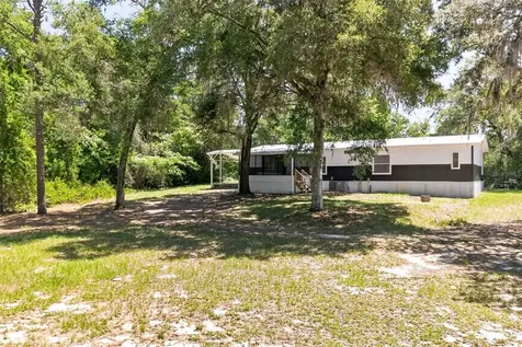 4970 N Redwood Avenue Hernando FL 34442