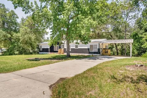 4970 N Redwood Avenue Hernando FL 34442