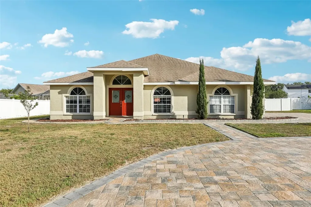 1210 Waterford Drive Lakeland FL 33803