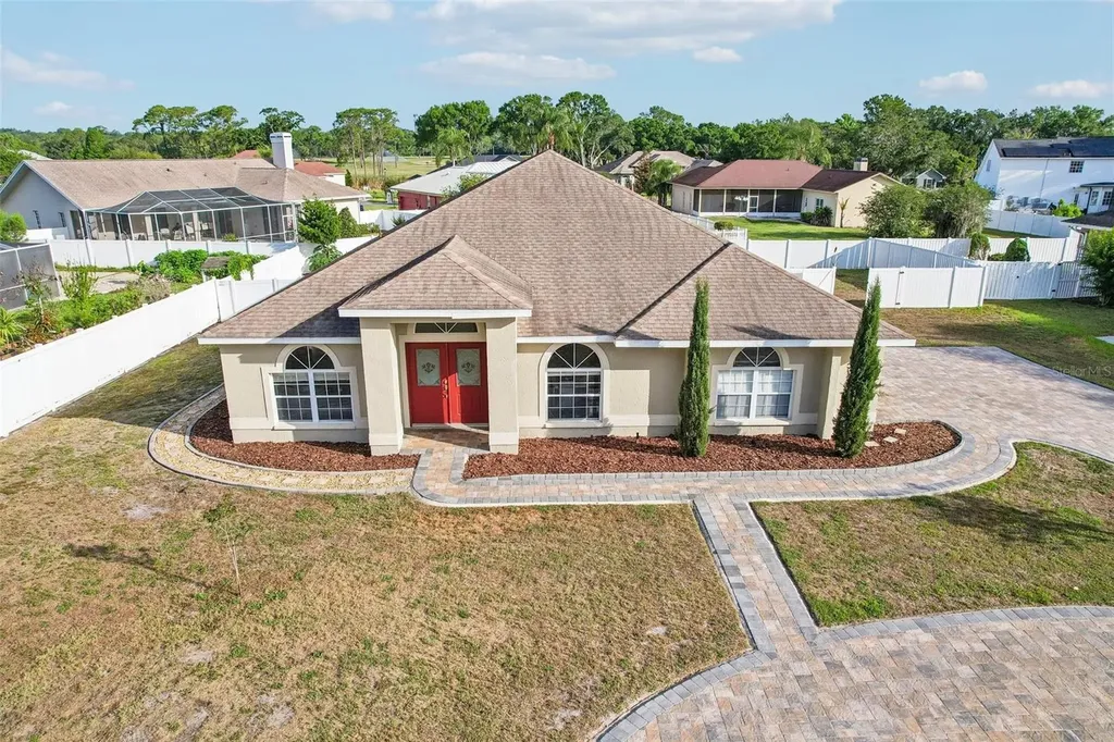 1210 Waterford Drive Lakeland FL 33803